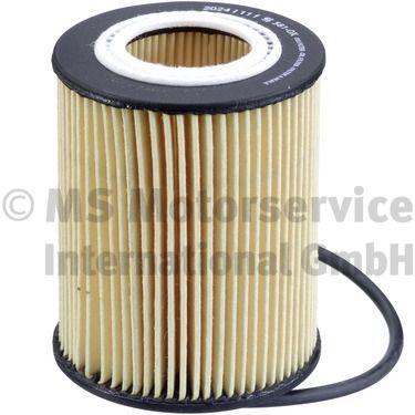 Oliefilter - 50013581 - KOLBENSCHMIDT