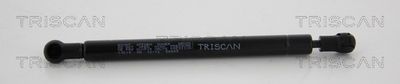 TRISCAN 8710 10215 Газовий упор багажника для JAGUAR (Ягуар)