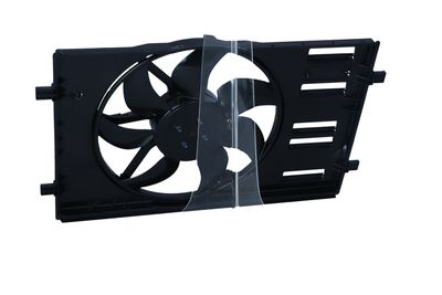 VENTILATOR RADIATOR NRF 47985 22
