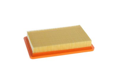 LUFTFILTER BOSCH F026400782 17