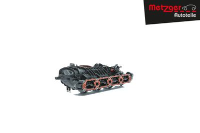 SAUGROHRMODUL METZGER AUTOTEILE 2100084 38