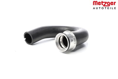 LADELUFTSCHLAUCH METZGER AUTOTEILE 2400157 5