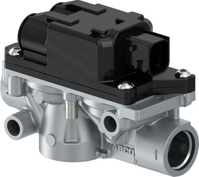 Drukmodulator ABS