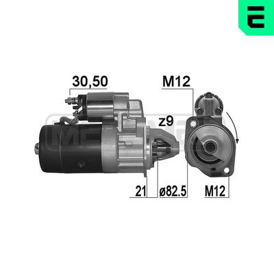 Startér ERA 220096R