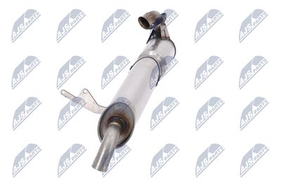 CATALIZATOR NTY KATME000 22