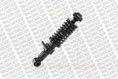 Shock Absorber, driver cab suspension CB0095