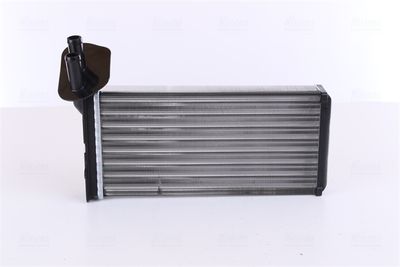 Теплообменник, отопление салона NISSENS 73965 для VW TRANSPORTER