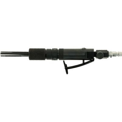 Ks Tools - Pneumatický odhrdzovač 13 ihiel
