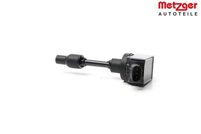ZüNDSPULE METZGER AUTOTEILE 0880563 23