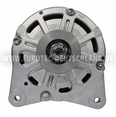 Генератор EUROTEC 12090390 для AUDI A6