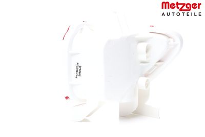 NEBELSCHLUSSLEUCHTE METZGER AUTOTEILE 2080245 18