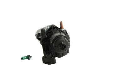 ÖLKüHLER MOTORöL MAHLE CLC466000S 16