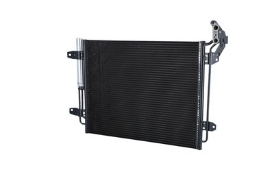 CONDENSATOR CLIMATIZARE NRF 35848 10