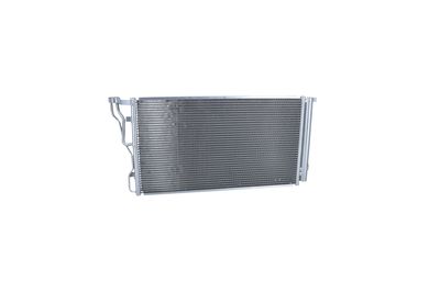 CONDENSATOR CLIMATIZARE NRF 350486 25