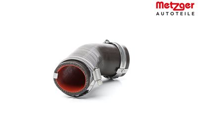 LADELUFTSCHLAUCH METZGER AUTOTEILE 2401102 32