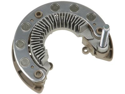 Vorschau Gleichrichter, Generator