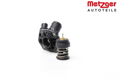 TERMOSTAT LICHID RACIRE METZGER AUTOTEILE 4006369 26