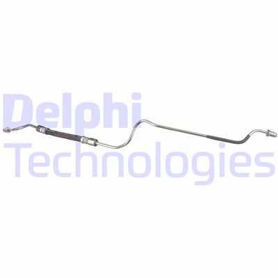 DELPHI LH7504 Тормозной шланг  для RENAULT AVANTIME (Рено Авантиме)