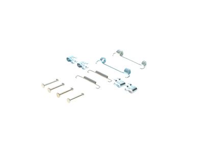 SET ACCESORII SABOTI FRANA PARCARE BOSCH 1987475377 7