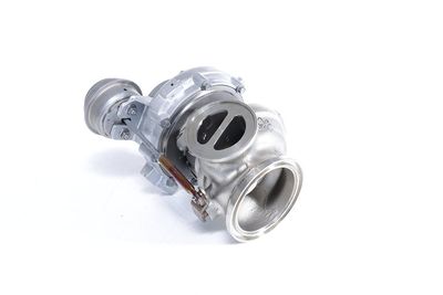 LADER AUFLADUNG BTS Turbo T916392LI 15