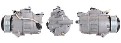 LUCAS ACP955 Деталь для BMW 7 (F01, F02, F03, F04) 740 i, Li LUCAS ACP955 Деталь для BMW 7 (F01, F02, F03, F04) 740 i, Li