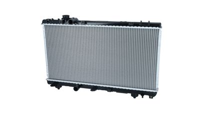 KüHLER MOTORKüHLUNG NRF 53338 7