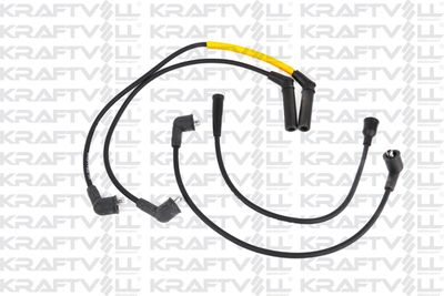 Комплект проводов зажигания KRAFTVOLL GERMANY 05070165 для DAEWOO MATIZ