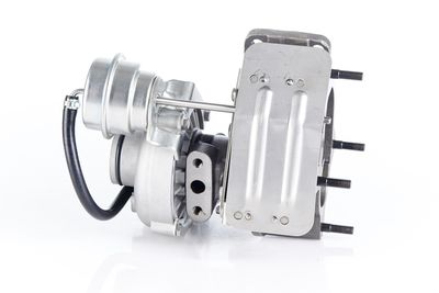 COMPRESOR SISTEM DE SUPRAALIMENTARE NISSENS 93027 16