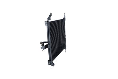 KONDENSATOR KLIMAANLAGE NRF 35494 19