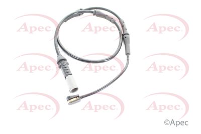 Brake Pad Warning Wire APEC WIR5339