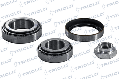 комплект колесен лагер TRICLO 914073