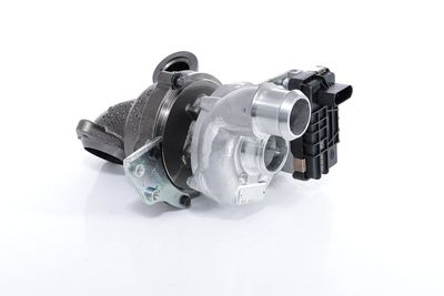 LADER AUFLADUNG BTS Turbo T914967 32