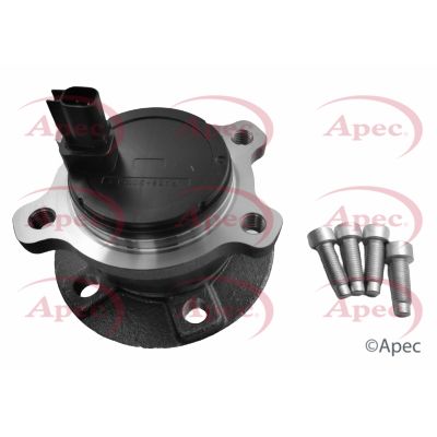 Wheel Bearing Kit APEC AWB1276