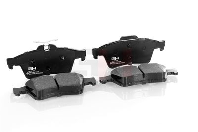 SET PLACUTE FRANA FRANA DISC GH GH411014 6