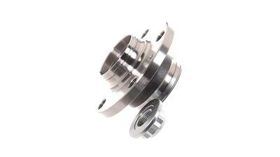 RADLAGERSATZ SKF VKBA3567 10