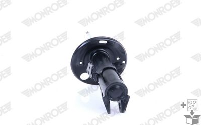 STOßDäMPFER MONROE G8120 4