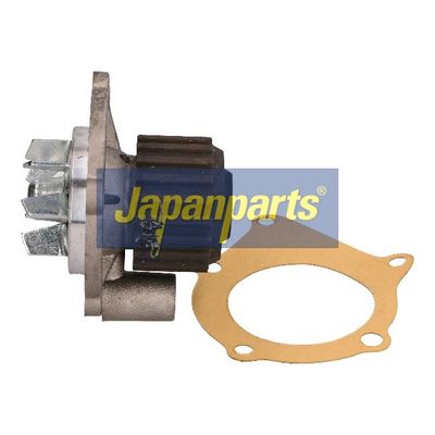 Pumpa za vodu, hlađenje motora JAPANPARTS PQ-013