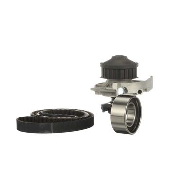 SET POMPA APA + CUREA DINTATA GATES KP15544XS 10