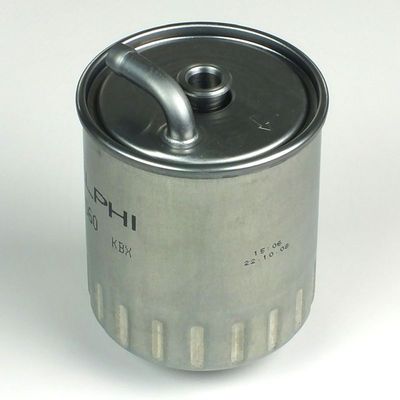 KRAFTSTOFFFILTER DELPHI HDF560 5