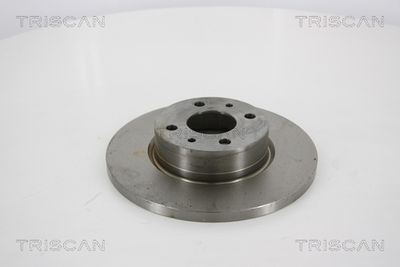 TRISCAN 8120 15120 Тормозные диски  для FIAT CROMA (154_) 1900 Turbo D i.d. (154.LL, 154.PL)