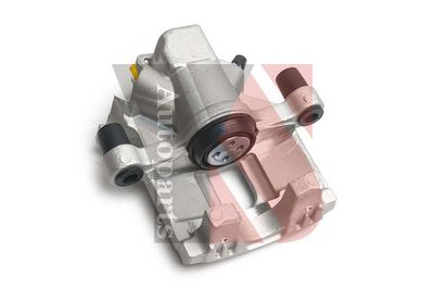 Brzdový strmeň YSPARTS YS-BC0041