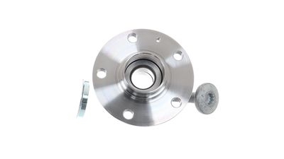 RADLAGERSATZ SKF VKBA3656 20