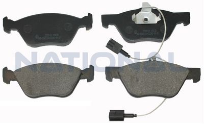 National NP2102