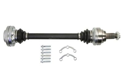 полуоска PASCAL G2B033PC