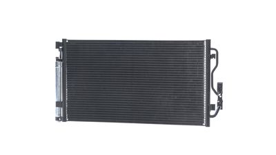 CONDENSATOR CLIMATIZARE MAHLE AC1095000S 20