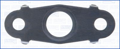 GARNIT ETANS. EVAC.ULEI (COMPRESOR)