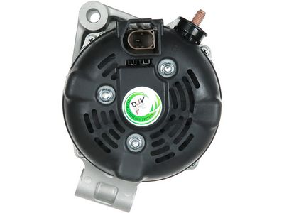 GENERATOR / ALTERNATOR AS-PL A6235PR 2