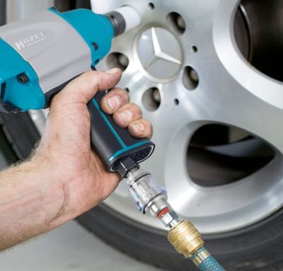 Vorschau Druckluft-Mini-Öler Ansicht 2