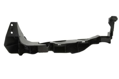 Koplamp beugels Links (onderste deel, plastic) past: VW POLO VI AW 09.17-12.20