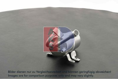TROCKNER KLIMAANLAGE